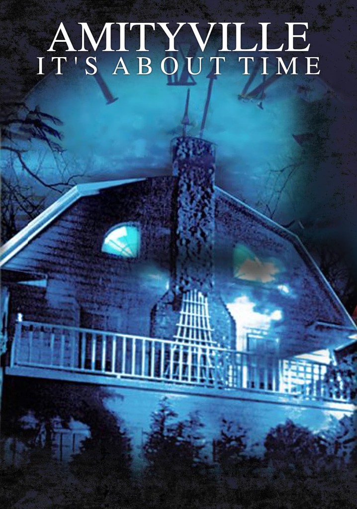 Amityville 1992 It's About Time streaming online